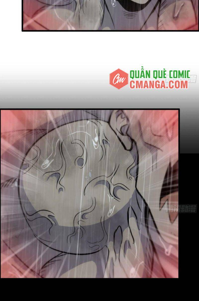 Tôi Chuyển Vàng Tại Mạt Thế chapter 127 - Trang 25
