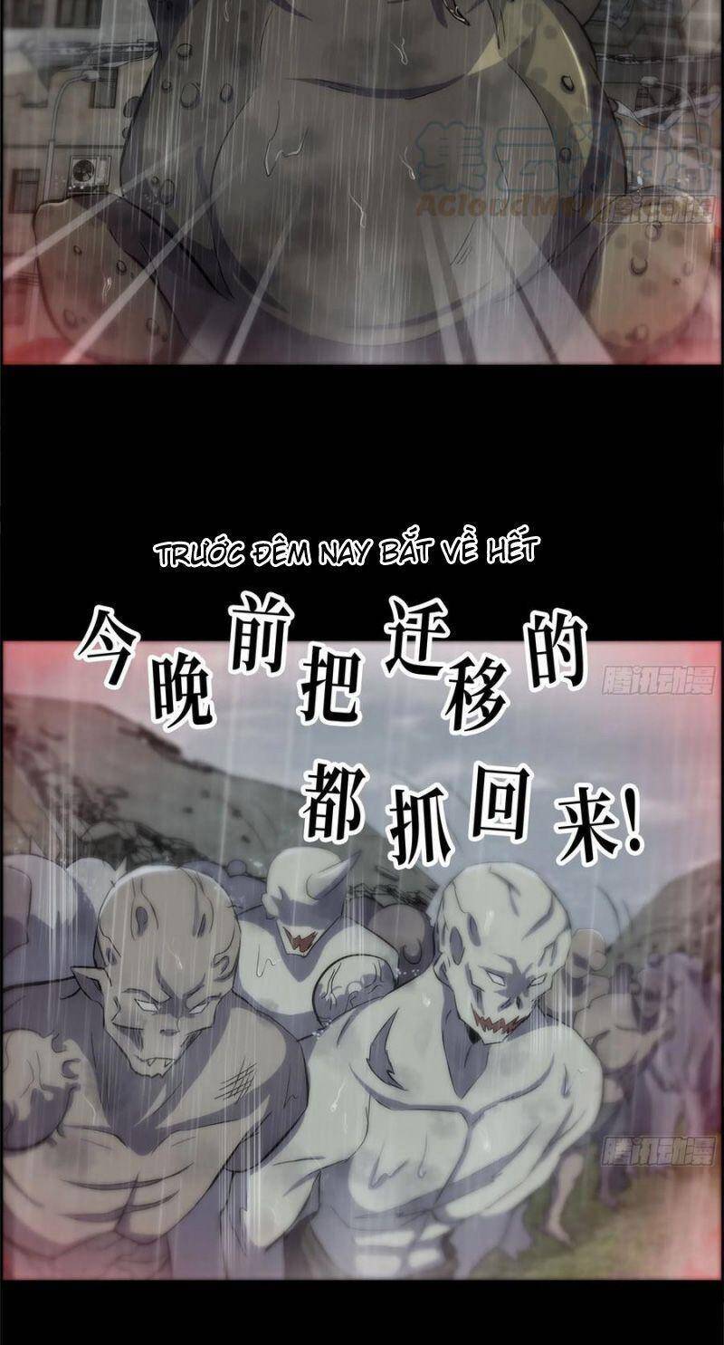 Tôi Chuyển Vàng Tại Mạt Thế chapter 127 - Trang 27