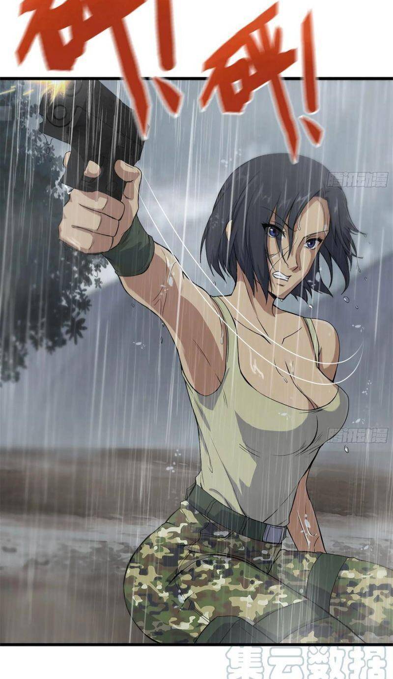 Tôi Chuyển Vàng Tại Mạt Thế chapter 127 - Trang 4
