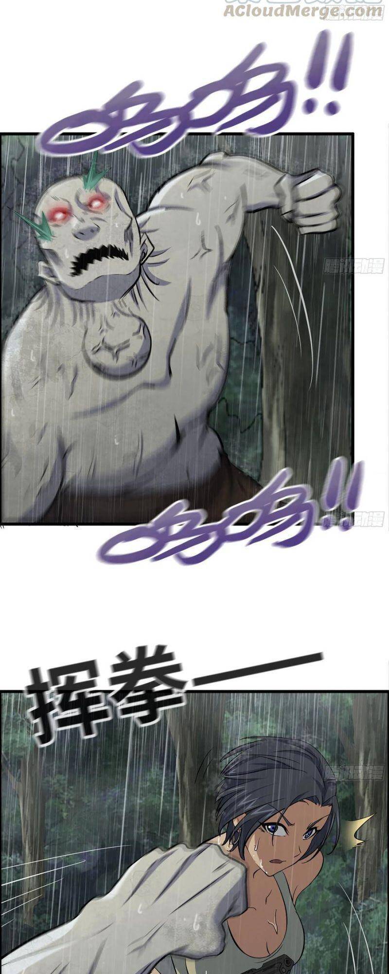 Tôi Chuyển Vàng Tại Mạt Thế chapter 127 - Trang 5