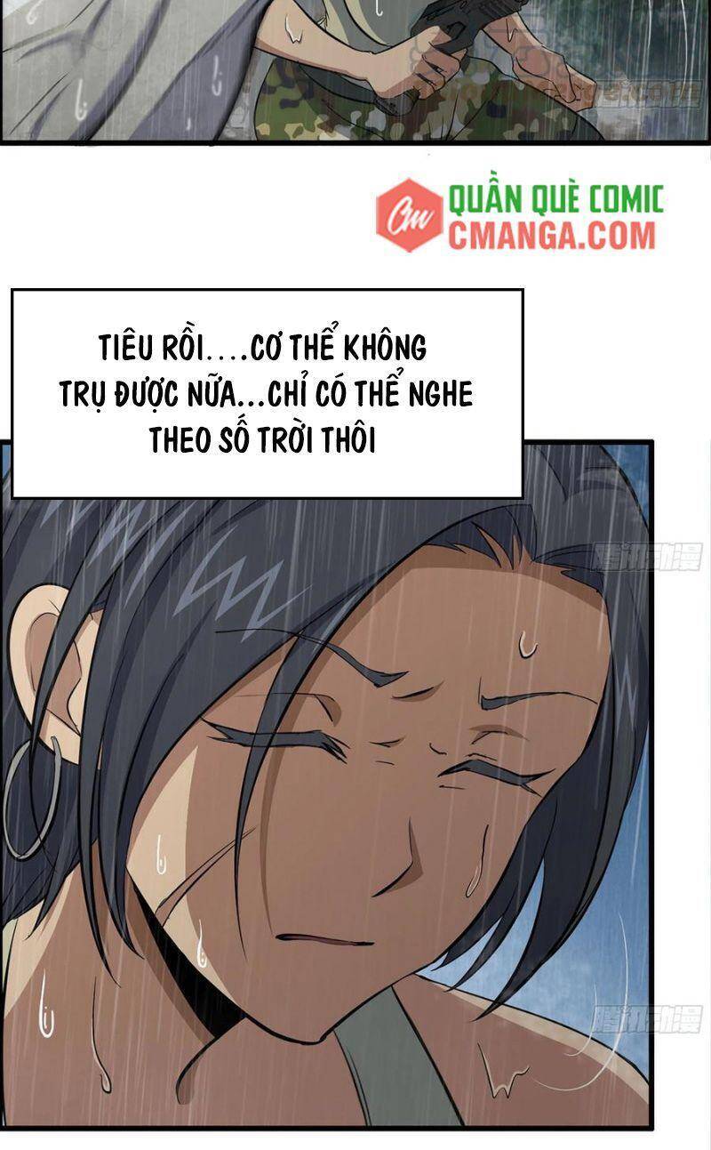 Tôi Chuyển Vàng Tại Mạt Thế chapter 127 - Trang 6
