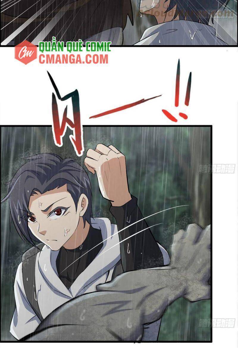 Tôi Chuyển Vàng Tại Mạt Thế chapter 127 - Trang 10