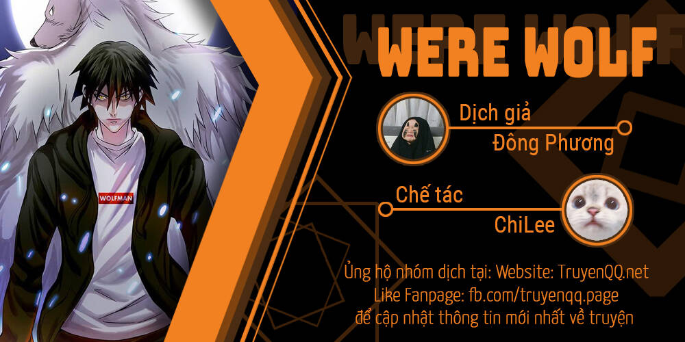 Người Sói Trở Về chapter 96 - Trang 1