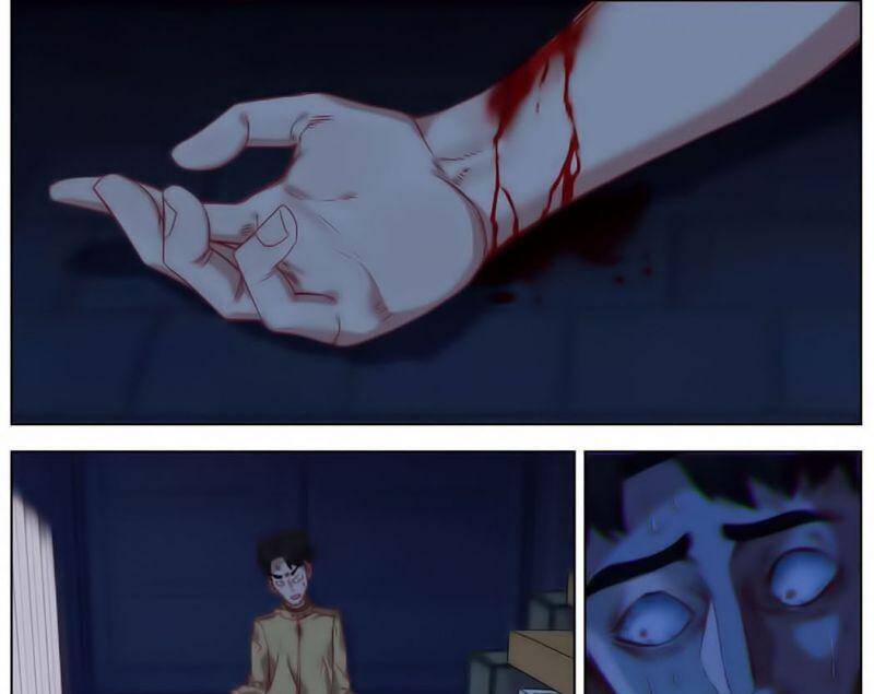 Dị Tộc Trùng Sinh chapter 184 - Trang 20