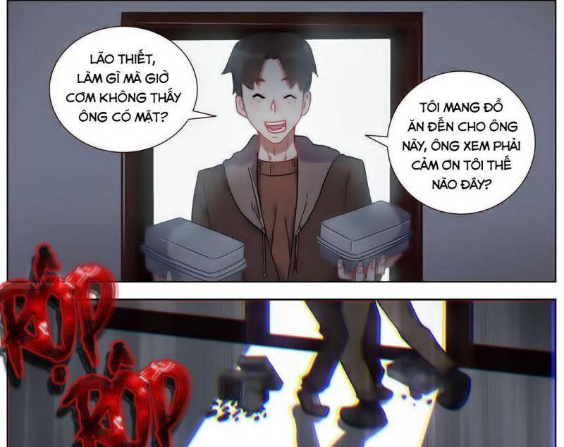 Dị Tộc Trùng Sinh chapter 184 - Trang 26