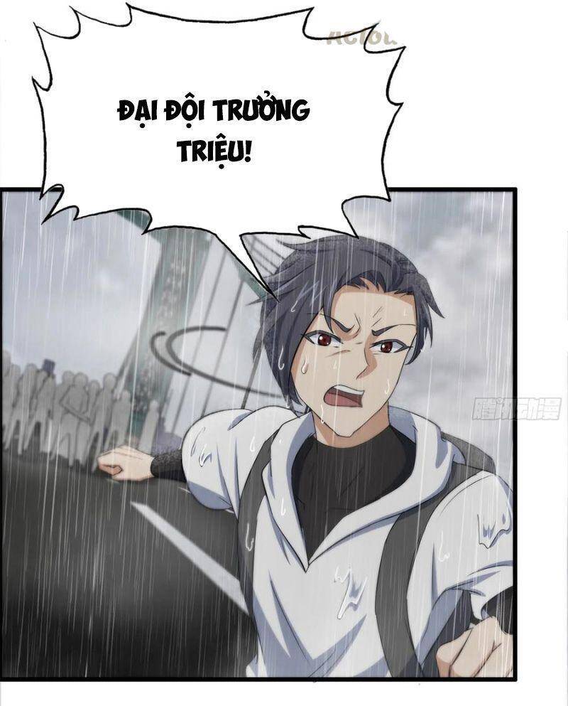 Tôi Chuyển Vàng Tại Mạt Thế chapter 130 - Trang 2