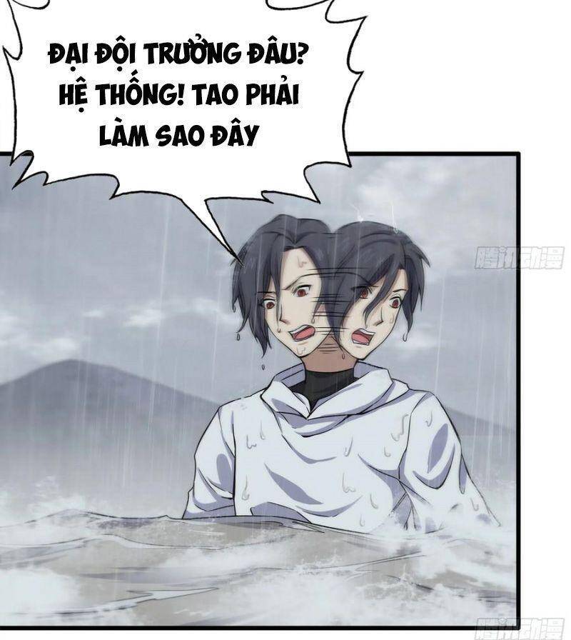 Tôi Chuyển Vàng Tại Mạt Thế chapter 130 - Trang 22