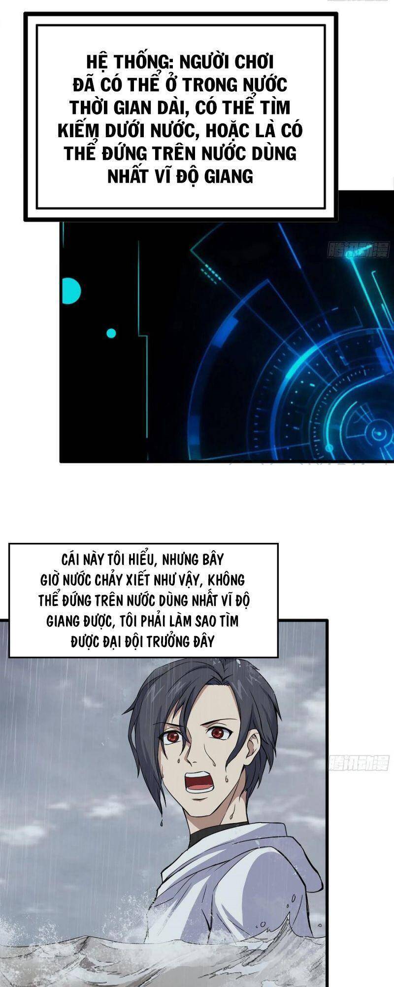 Tôi Chuyển Vàng Tại Mạt Thế chapter 130 - Trang 23