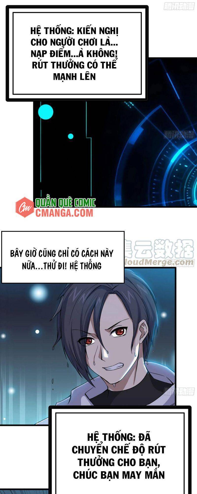 Tôi Chuyển Vàng Tại Mạt Thế chapter 130 - Trang 25