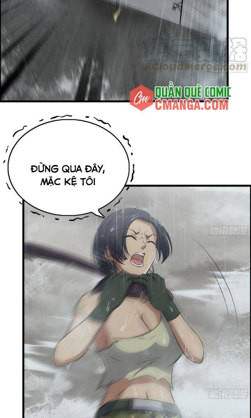 Tôi Chuyển Vàng Tại Mạt Thế chapter 130 - Trang 6