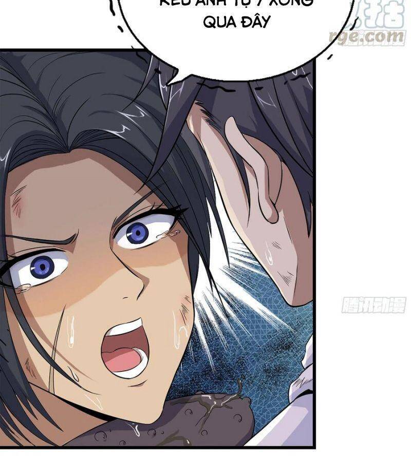 Tôi Chuyển Vàng Tại Mạt Thế chapter 130 - Trang 10