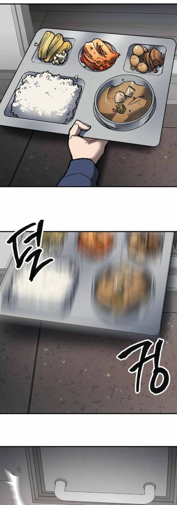 Phá Bỏ Giới Hạn chapter 28 - Upload bởi truyensieuhay.com