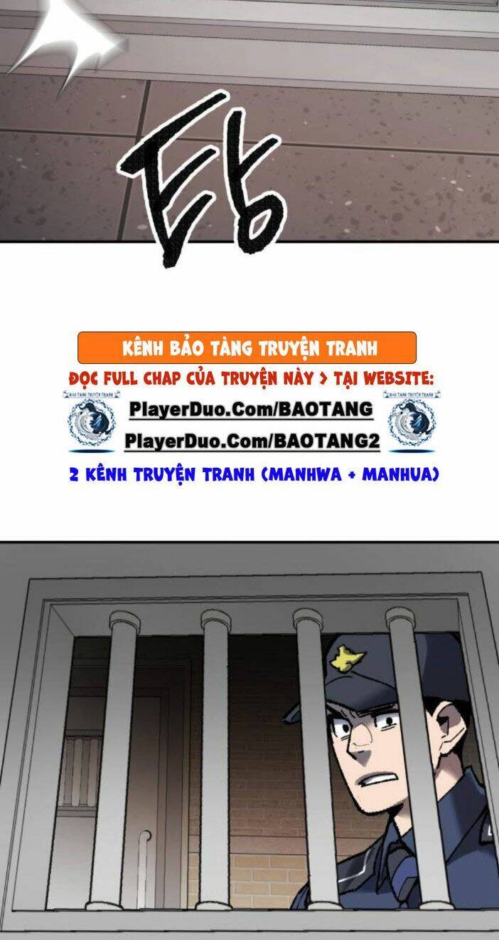 Phá Bỏ Giới Hạn chapter 28 - Upload bởi truyensieuhay.com