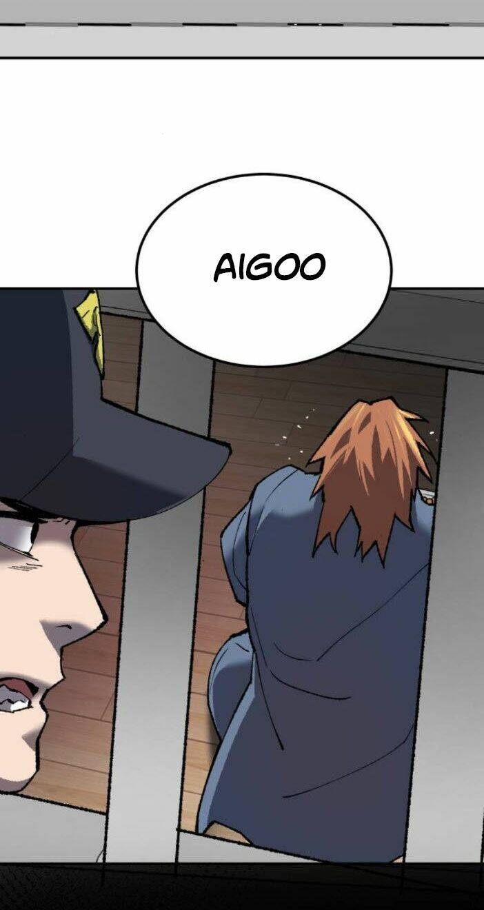 Phá Bỏ Giới Hạn chapter 28 - Upload bởi truyensieuhay.com