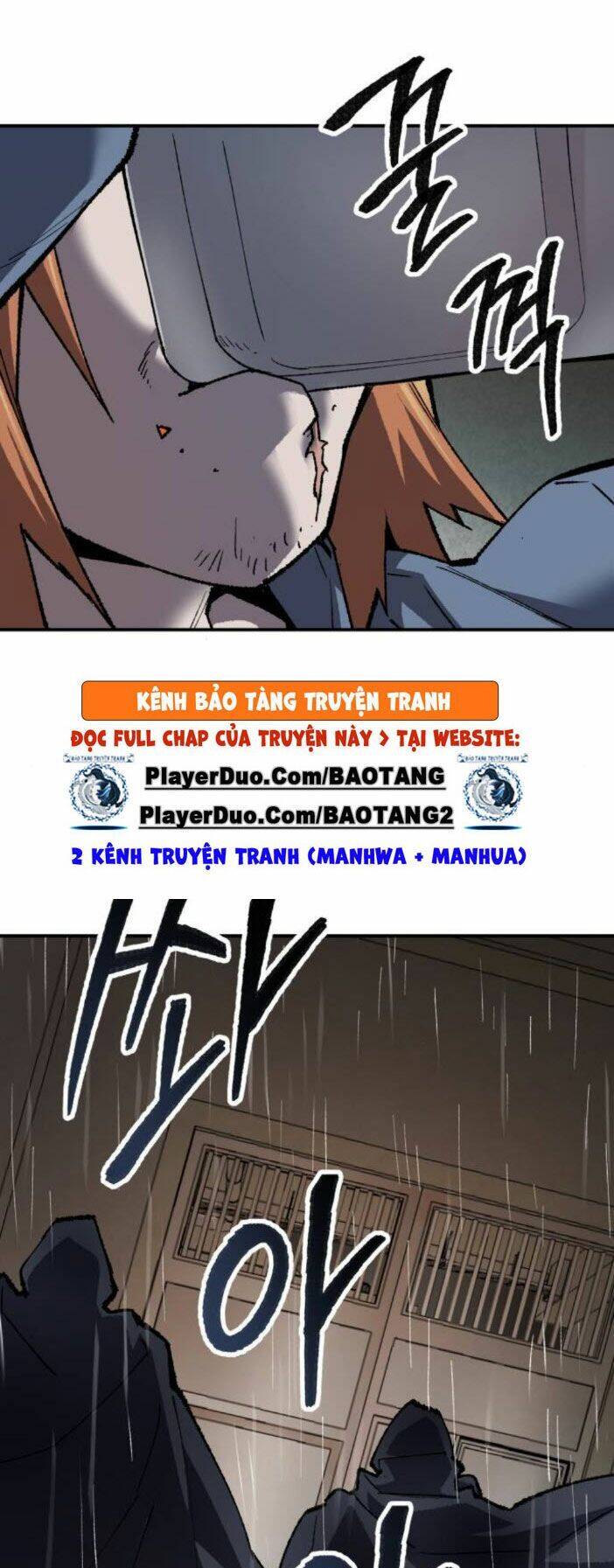 Phá Bỏ Giới Hạn chapter 28 - Upload bởi truyensieuhay.com