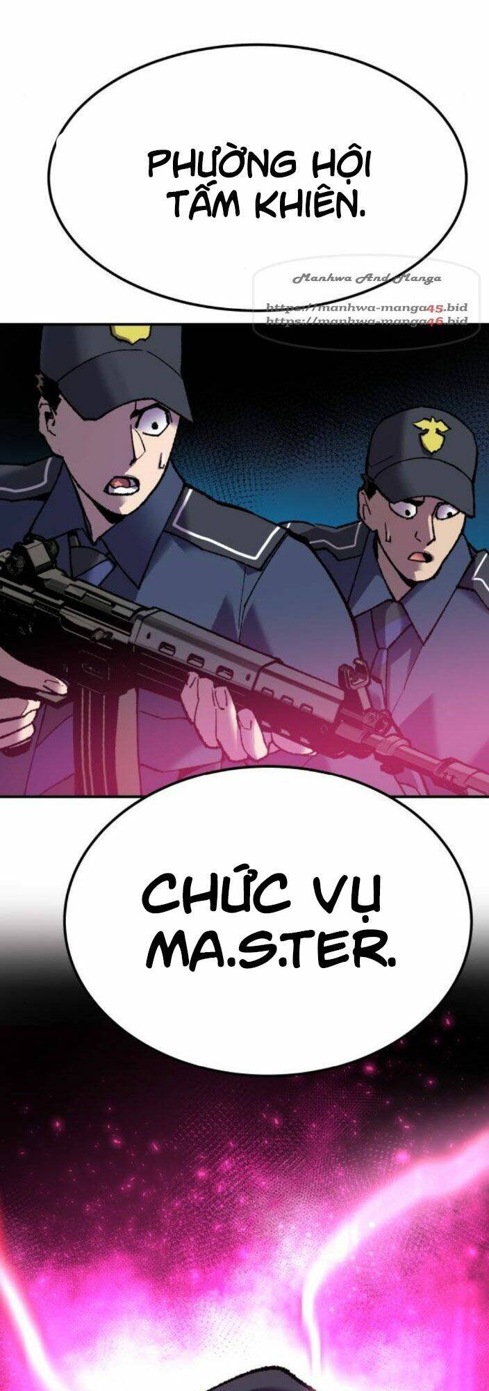 Phá Bỏ Giới Hạn chapter 28 - Upload bởi truyensieuhay.com