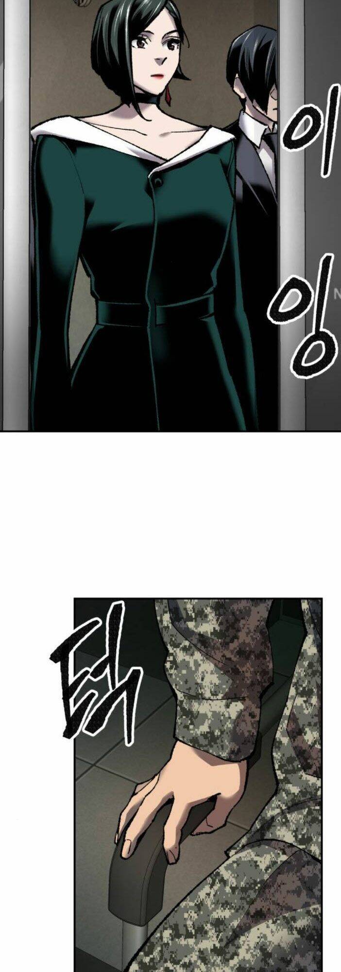 Phá Bỏ Giới Hạn chapter 28 - Upload bởi truyensieuhay.com