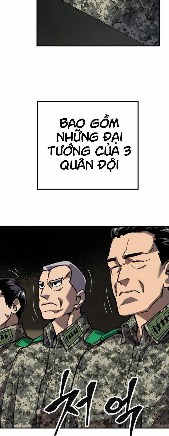 Phá Bỏ Giới Hạn chapter 28 - Upload bởi truyensieuhay.com