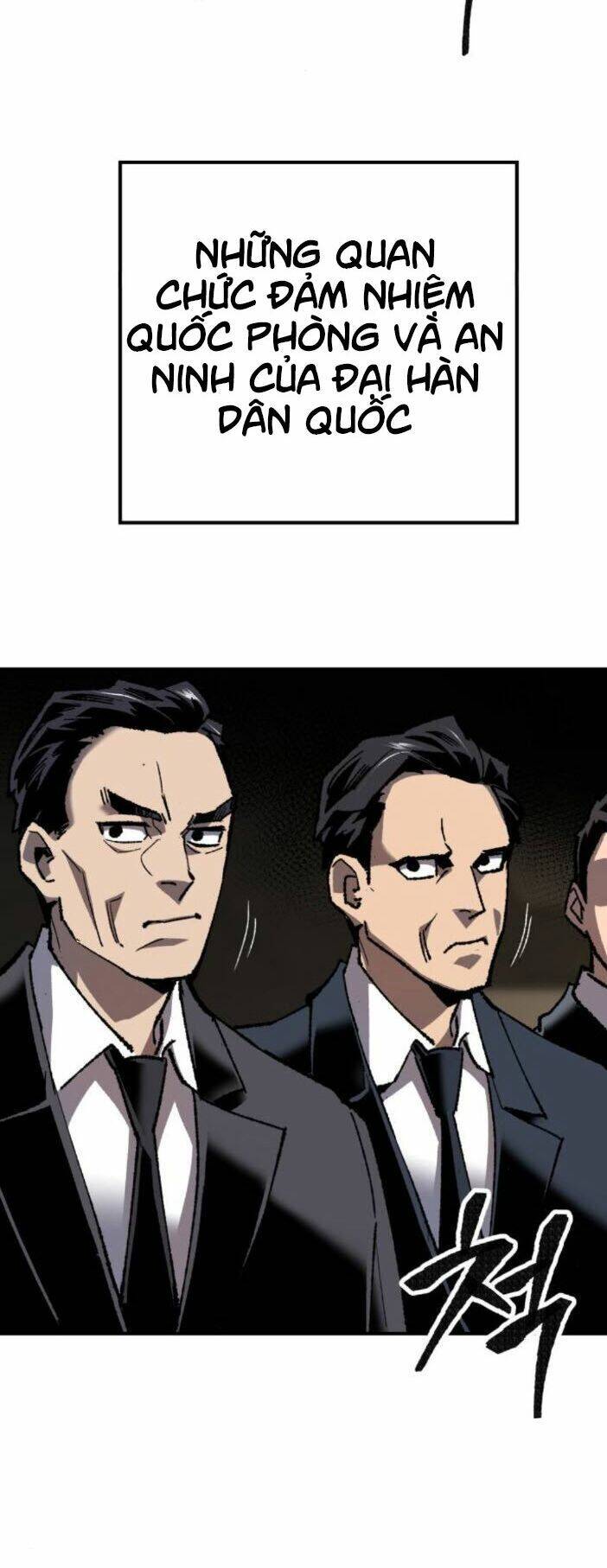 Phá Bỏ Giới Hạn chapter 28 - Upload bởi truyensieuhay.com
