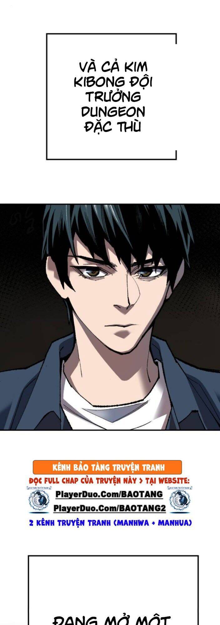 Phá Bỏ Giới Hạn chapter 28 - Upload bởi truyensieuhay.com