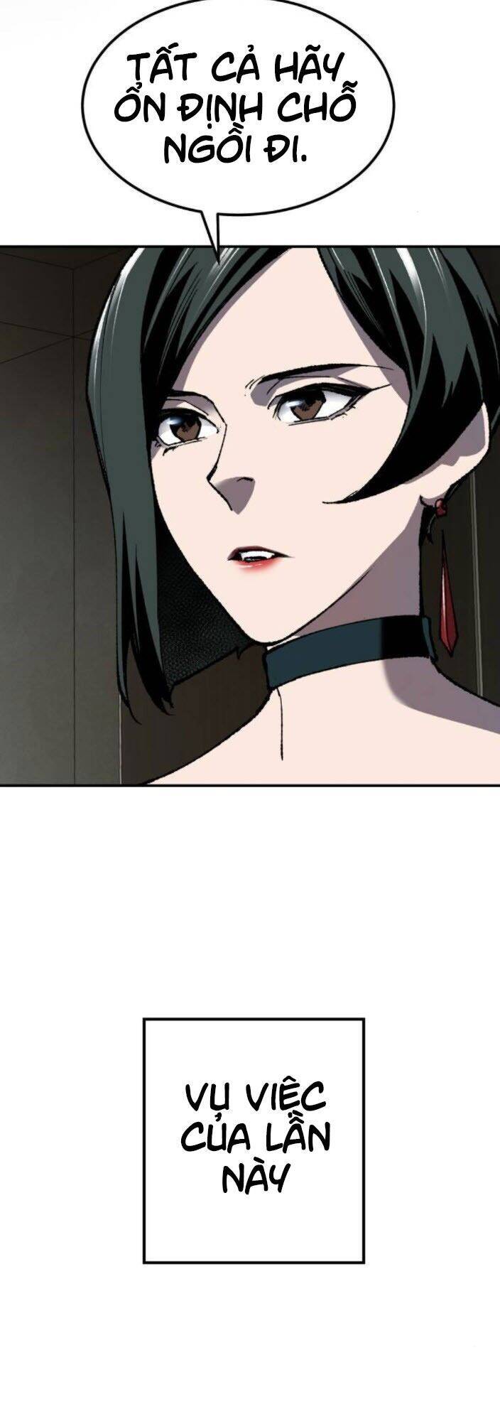 Phá Bỏ Giới Hạn chapter 28 - Upload bởi truyensieuhay.com