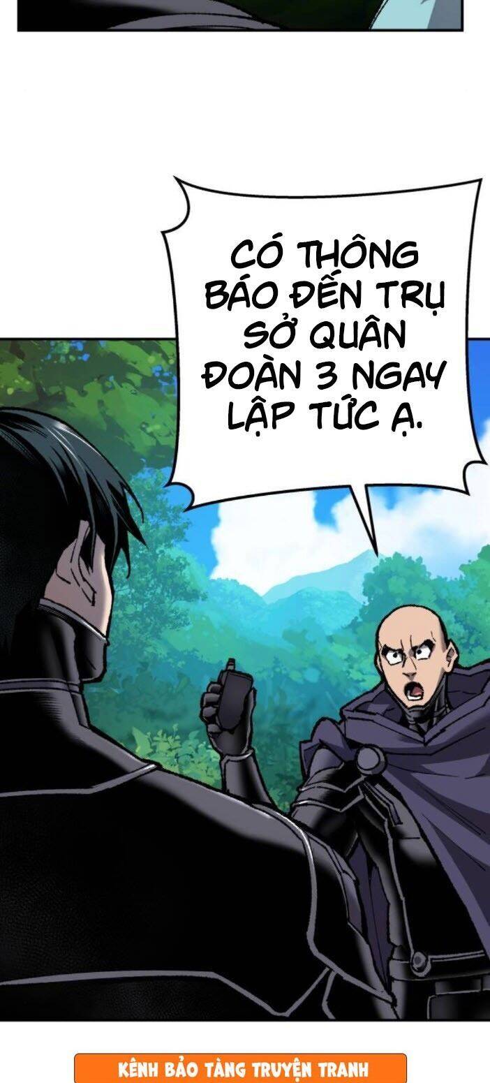 Phá Bỏ Giới Hạn chapter 28 - Upload bởi truyensieuhay.com