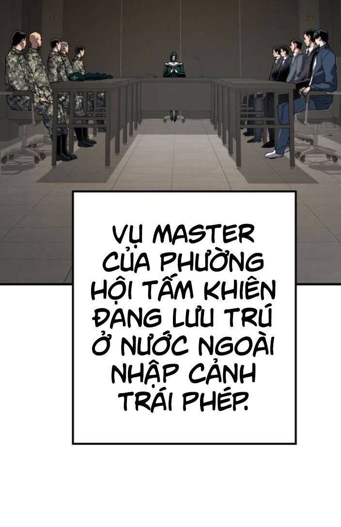 Phá Bỏ Giới Hạn chapter 28 - Upload bởi truyensieuhay.com