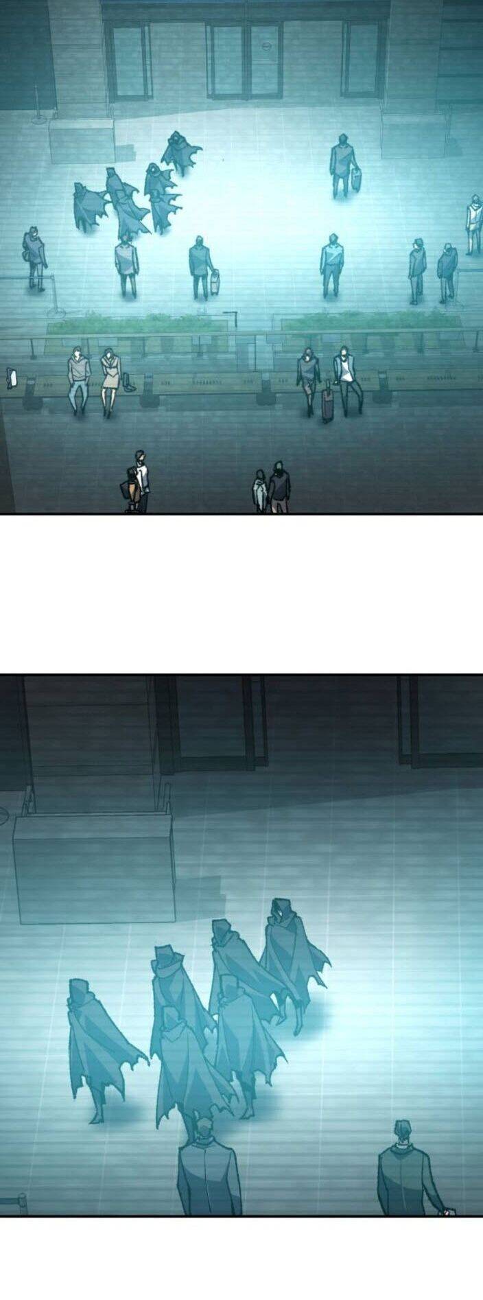 Phá Bỏ Giới Hạn chapter 28 - Upload bởi truyensieuhay.com