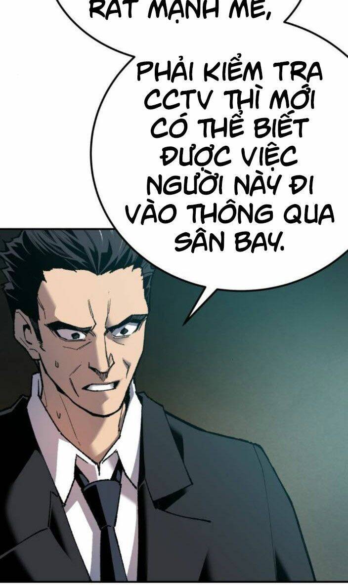 Phá Bỏ Giới Hạn chapter 28 - Upload bởi truyensieuhay.com