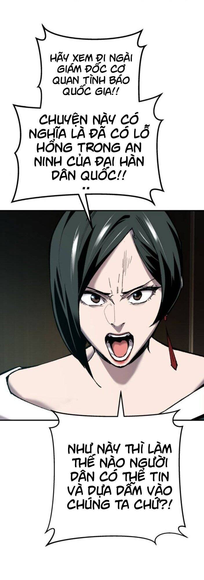 Phá Bỏ Giới Hạn chapter 28 - Upload bởi truyensieuhay.com