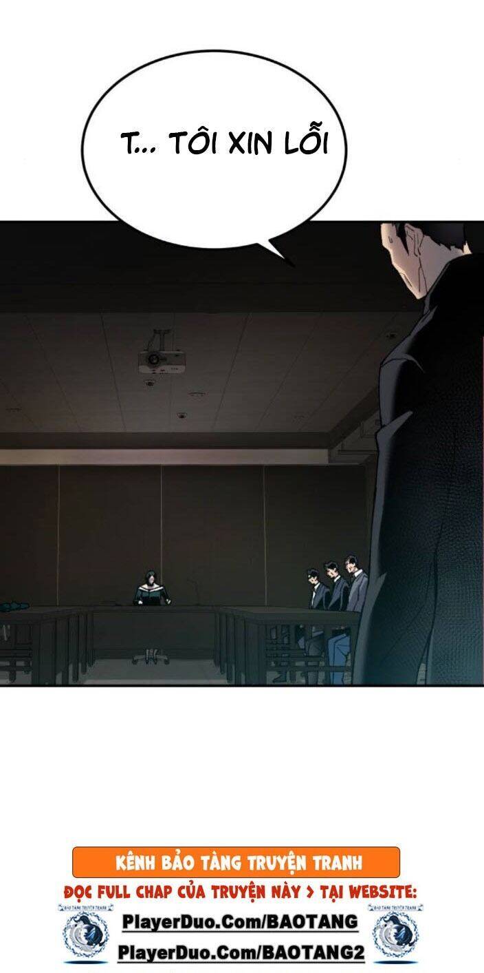 Phá Bỏ Giới Hạn chapter 28 - Upload bởi truyensieuhay.com