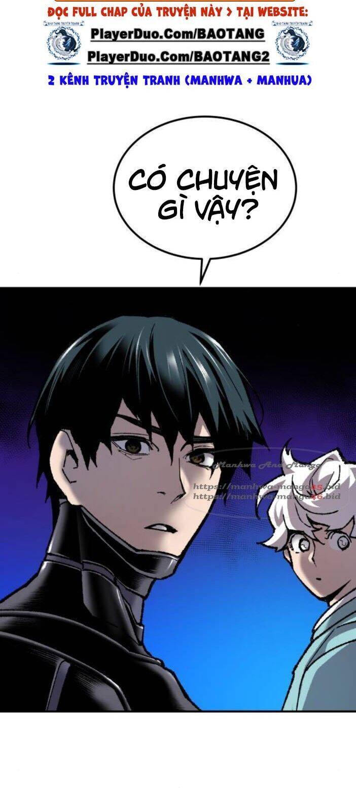 Phá Bỏ Giới Hạn chapter 28 - Upload bởi truyensieuhay.com