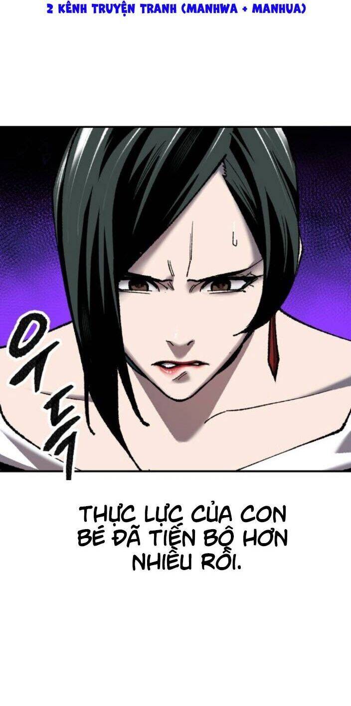 Phá Bỏ Giới Hạn chapter 28 - Upload bởi truyensieuhay.com