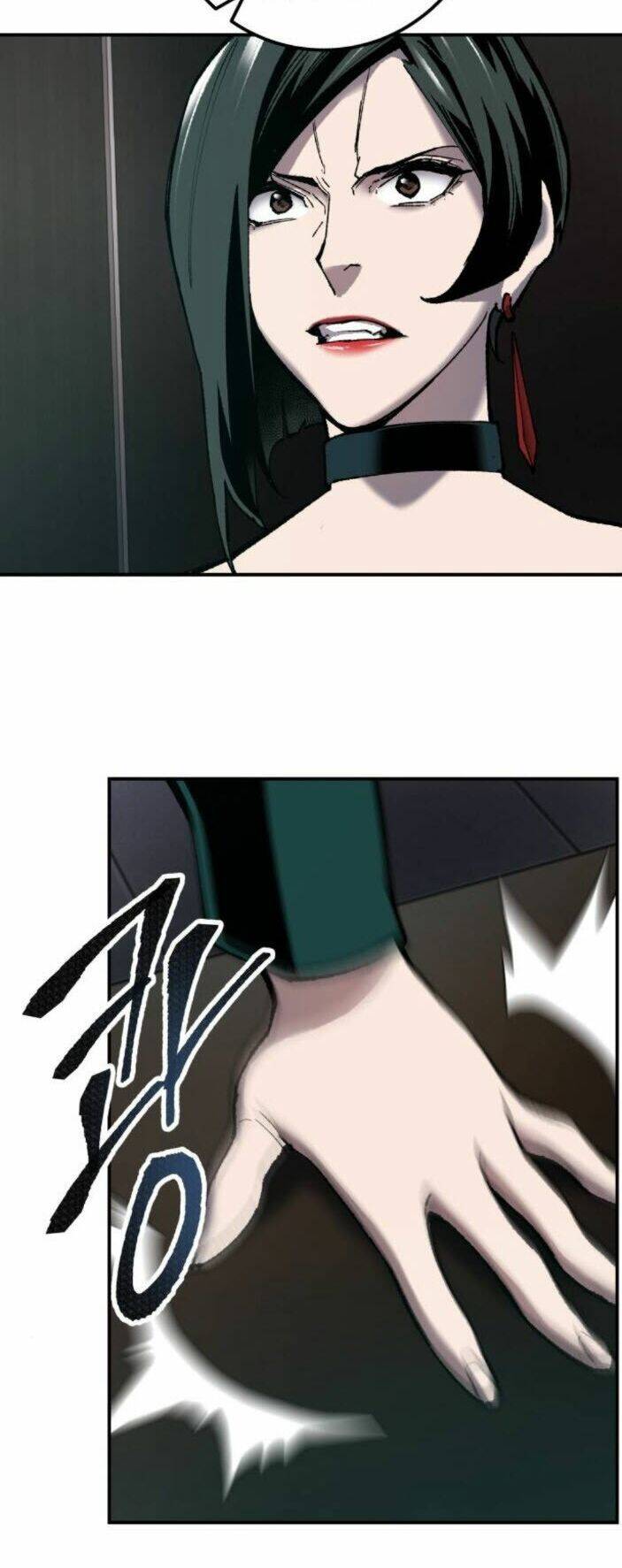 Phá Bỏ Giới Hạn chapter 28 - Upload bởi truyensieuhay.com