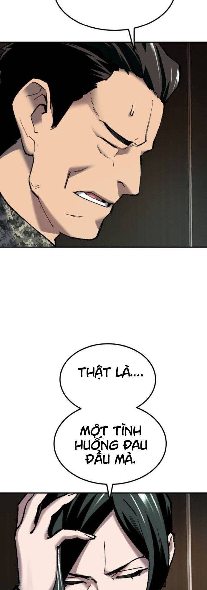 Phá Bỏ Giới Hạn chapter 28 - Upload bởi truyensieuhay.com
