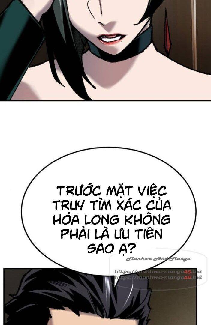 Phá Bỏ Giới Hạn chapter 28 - Upload bởi truyensieuhay.com