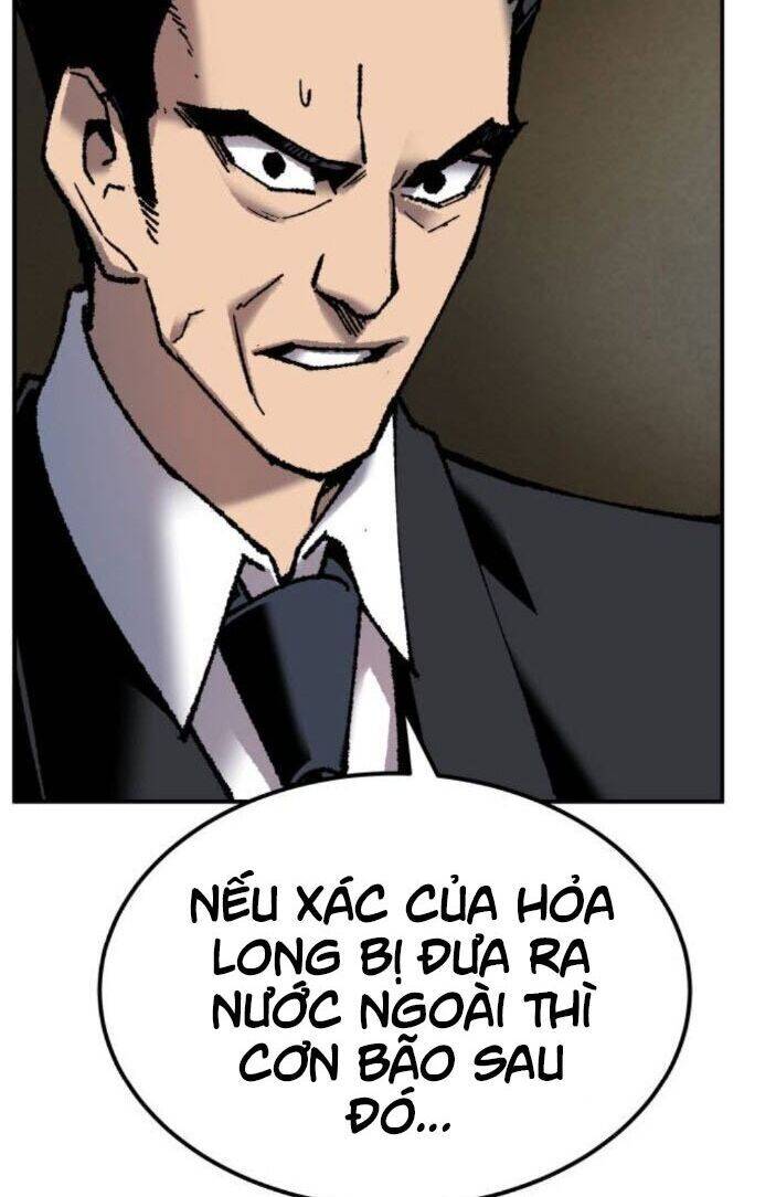 Phá Bỏ Giới Hạn chapter 28 - Upload bởi truyensieuhay.com