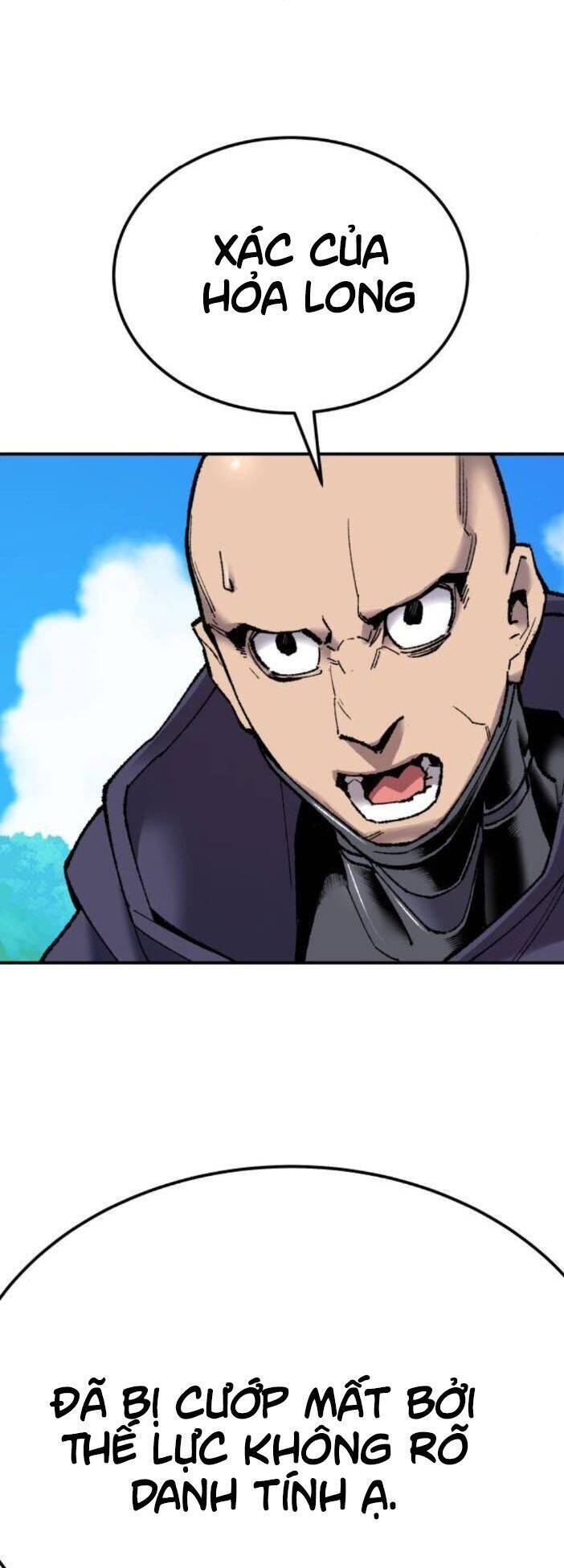 Phá Bỏ Giới Hạn chapter 28 - Upload bởi truyensieuhay.com
