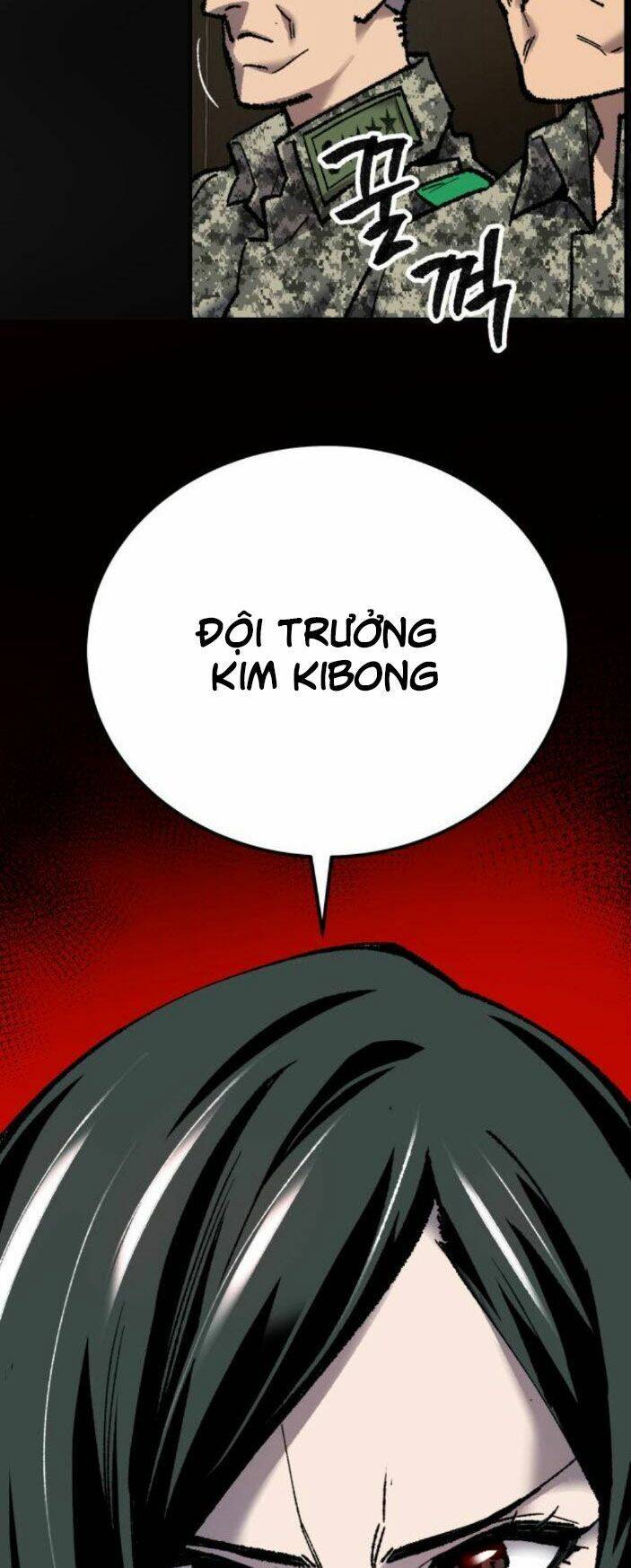 Phá Bỏ Giới Hạn chapter 28 - Upload bởi truyensieuhay.com