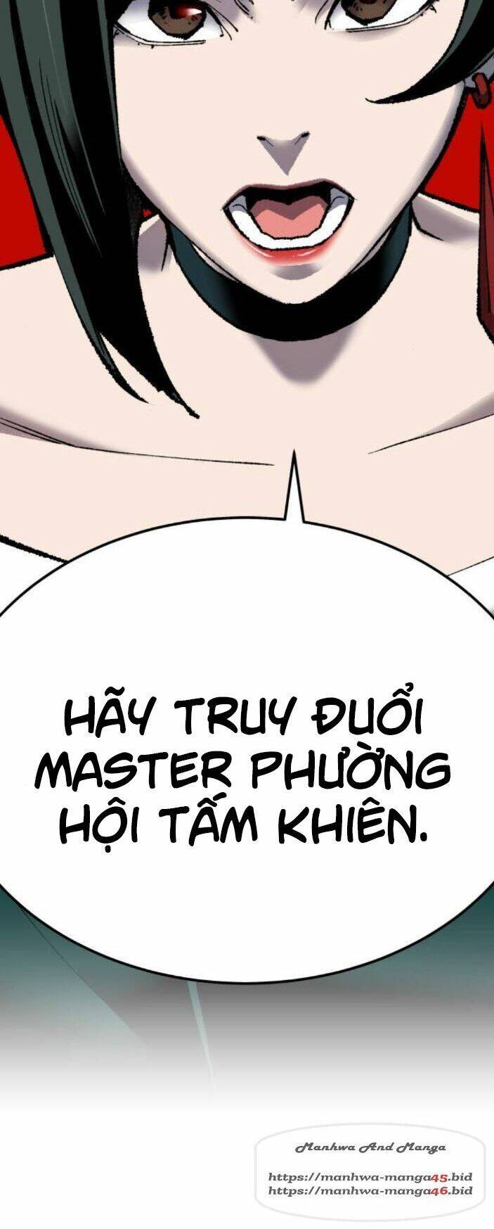 Phá Bỏ Giới Hạn chapter 28 - Upload bởi truyensieuhay.com