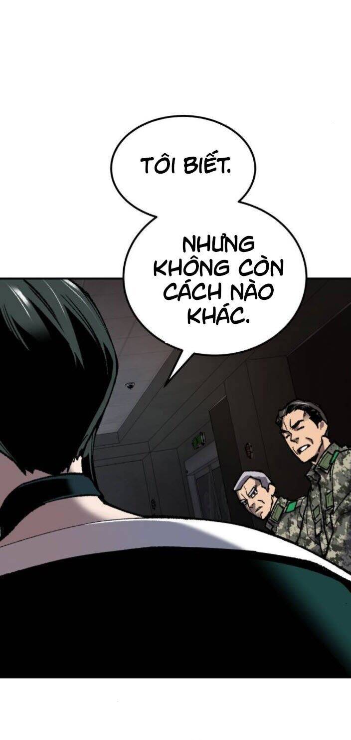 Phá Bỏ Giới Hạn chapter 28 - Upload bởi truyensieuhay.com