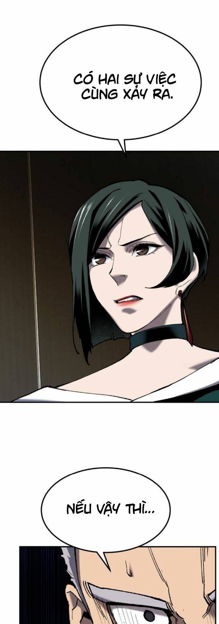 Phá Bỏ Giới Hạn chapter 28 - Upload bởi truyensieuhay.com