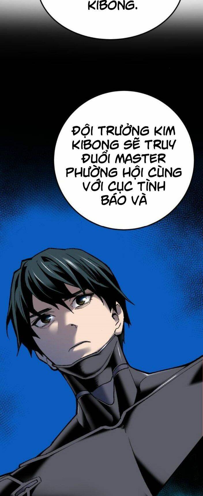 Phá Bỏ Giới Hạn chapter 28 - Upload bởi truyensieuhay.com