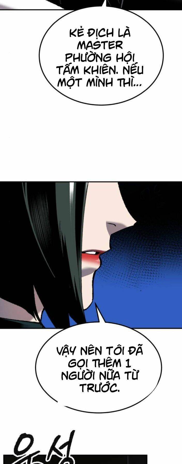 Phá Bỏ Giới Hạn chapter 28 - Upload bởi truyensieuhay.com