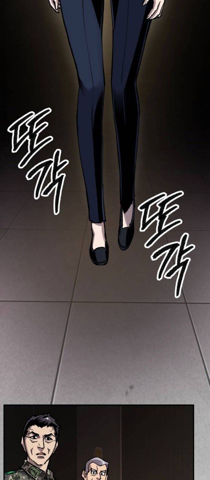 Phá Bỏ Giới Hạn chapter 28 - Upload bởi truyensieuhay.com