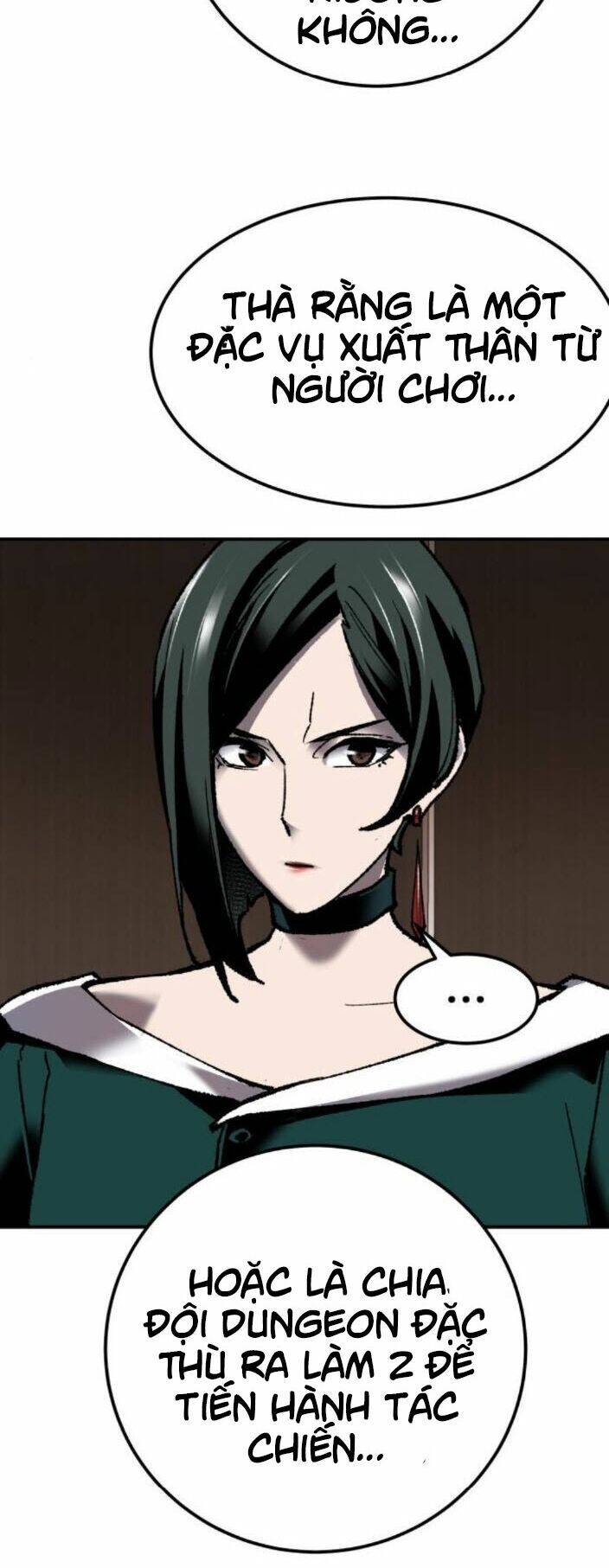 Phá Bỏ Giới Hạn chapter 28 - Upload bởi truyensieuhay.com
