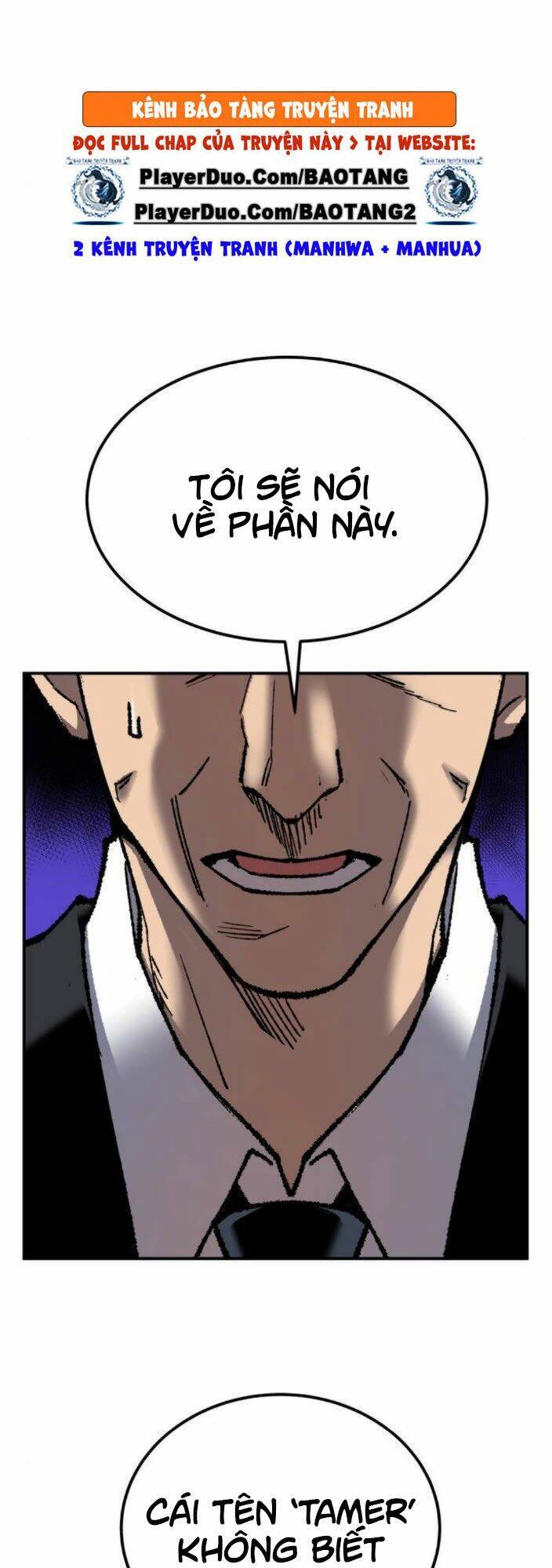 Phá Bỏ Giới Hạn chapter 28 - Upload bởi truyensieuhay.com