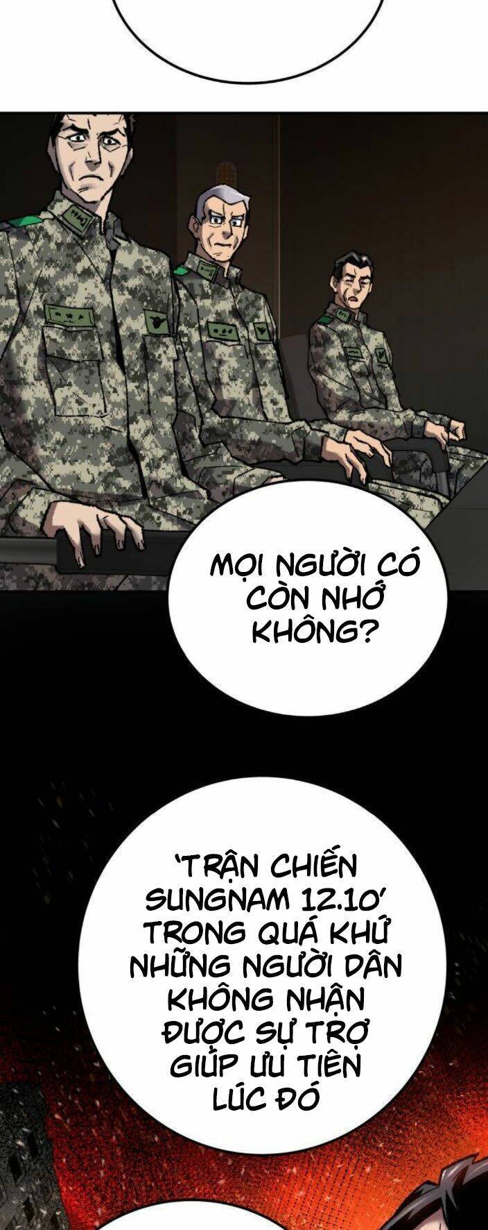 Phá Bỏ Giới Hạn chapter 28 - Upload bởi truyensieuhay.com