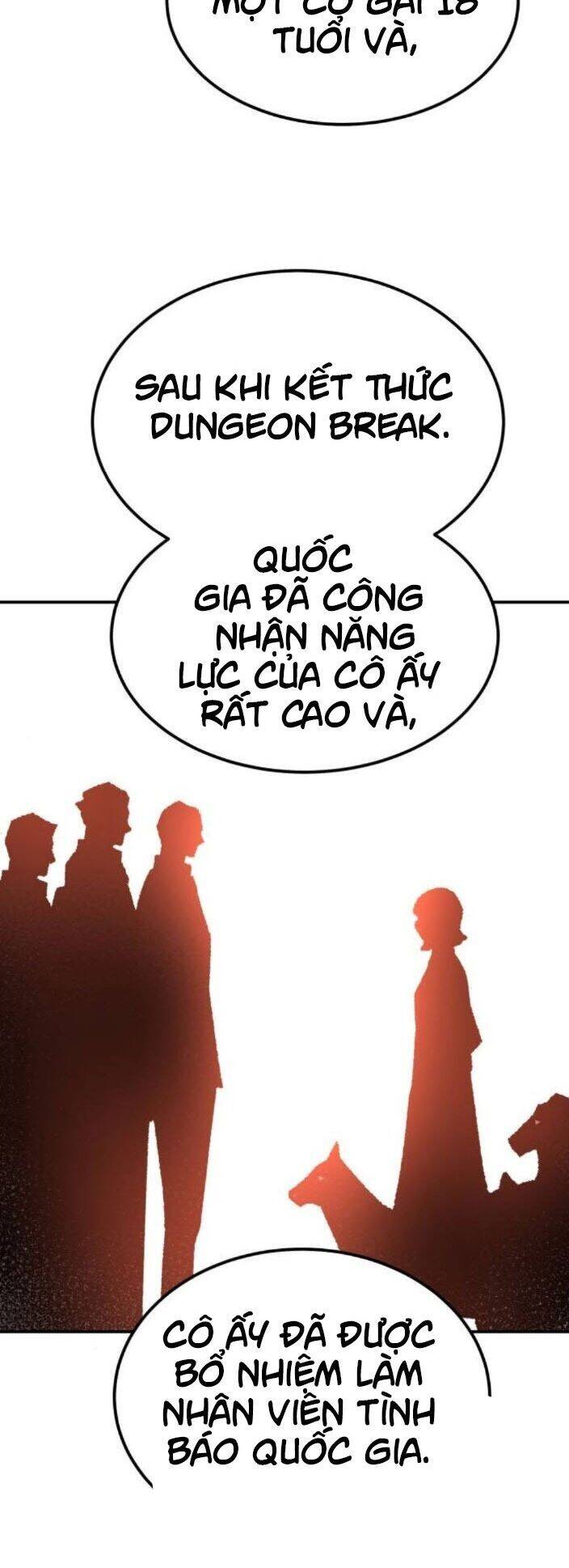 Phá Bỏ Giới Hạn chapter 28 - Upload bởi truyensieuhay.com