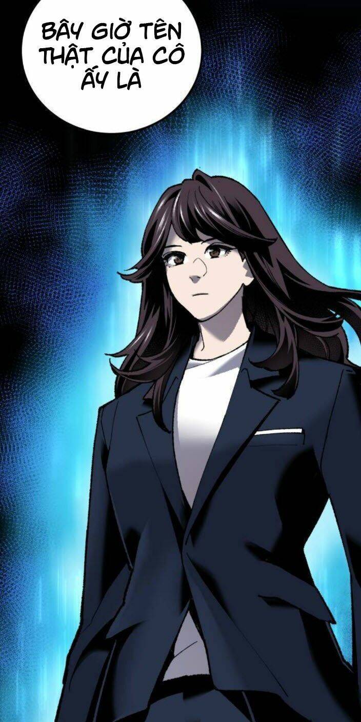 Phá Bỏ Giới Hạn chapter 28 - Upload bởi truyensieuhay.com